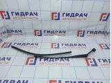 Поводок стеклоочистителя передний левый Lada Granta 1117520506504