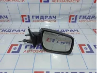 Зеркало правое механическое Lada Granta 11180820102001