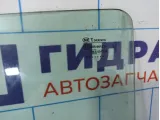 Стекло двери передней левой Lada Granta 11180610320125