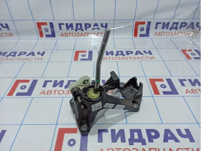 Кулиса КПП Lada Granta 21900170301000