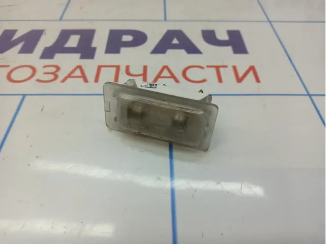 Плафон салонный Lada Granta 11180371435000