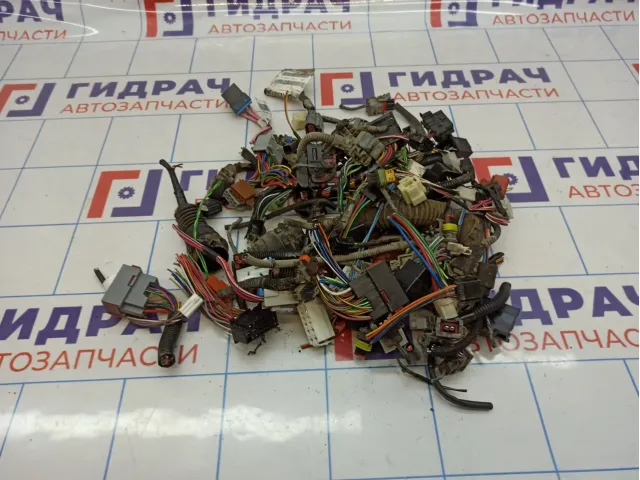 Фишка (разъем) Lada Granta