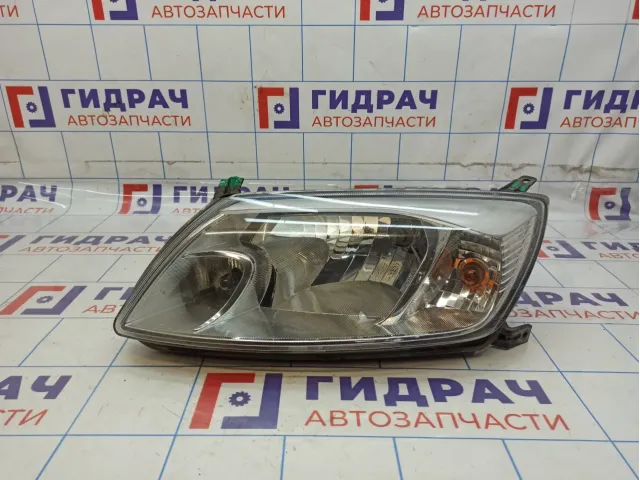 Фара левая Lada Granta 21903711011