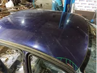 Крыша Lada Granta