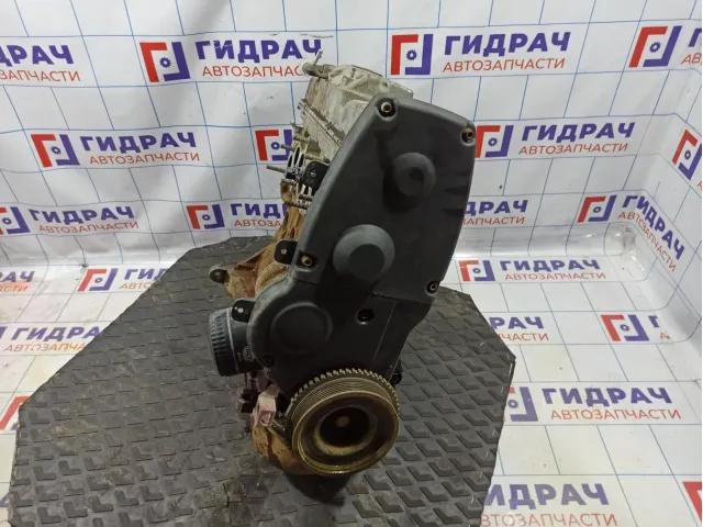 Двигатель Lada Granta
