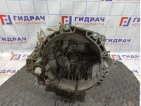 МКПП Lada Granta