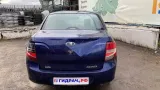 Кардан рулевой Lada Granta 21100340109210
