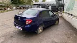 Кардан рулевой Lada Granta 21100340109210