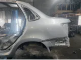 Крыло заднее левое Lada Granta