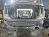 Панель задняя Lada Granta