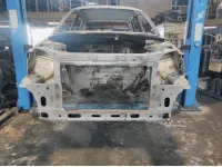 Панель передняя Lada Granta