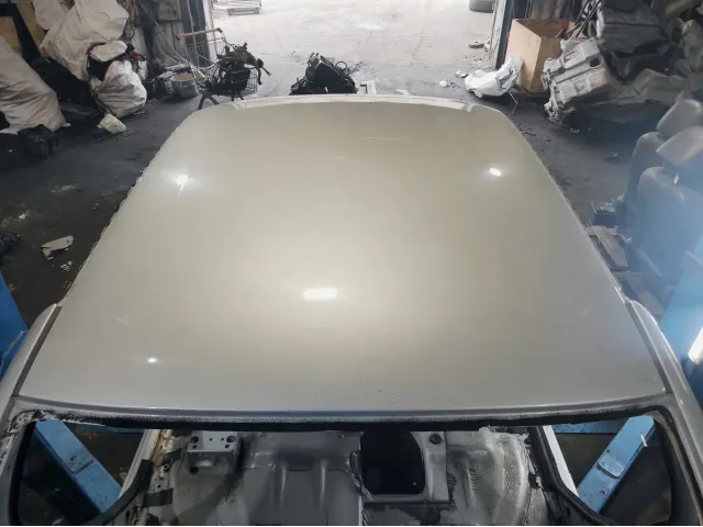 Крыша Lada Granta