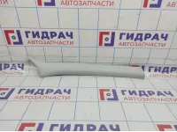 Обшивка стойки передней правой Lada Granta 21905402114