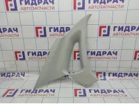 Обшивка стойки задней левой верхняя Lada Granta 21905402145 Обшивка стойки задней левой верхняя Lada Granta 21905402145