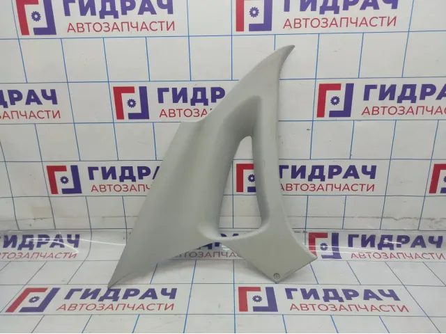 Обшивка стойки задней левой верхняя Lada Granta 21905402145