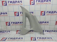 Обшивка стойки задней правой верхняя Lada Granta 21905402144