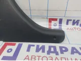 Обшивка стойки средней левой нижняя Lada Granta 21905402125
