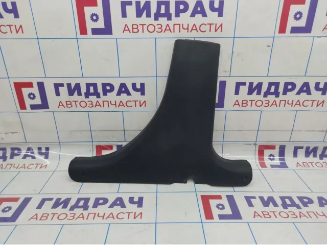 Обшивка стойки средней правой нижняя Lada Granta 21905402124