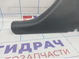 Обшивка стойки средней правой нижняя Lada Granta 21905402124
