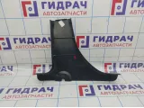 Обшивка стойки средней правой нижняя Lada Granta 21905402124