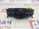 Блок управления отопителем Lada Granta