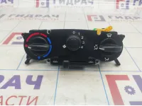 Блок управления отопителем Lada Granta