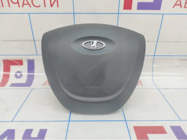 Подшука безопасности в рулевое колесо Lada Granta 219108232010