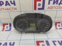Панель приборов Lada Granta 21903801010