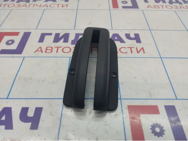 Накладка центральной консоли Lada Granta