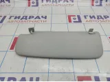 Козырек солнцезащитный левый Lada Granta