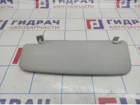 Козырек солнцезащитный левый Lada Granta