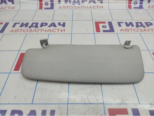 Козырек солнцезащитный левый Lada Granta