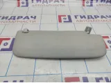 Козырек солнцезащитный левый Lada Granta
