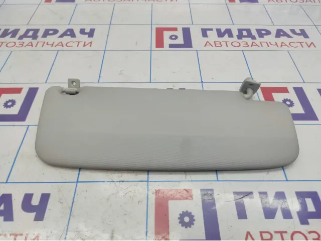 Козырек солнцезащитный правый Lada Granta