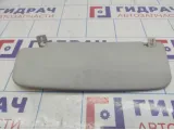 Козырек солнцезащитный правый Lada Granta