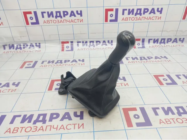 Кулиса КПП Lada Granta 8450103744