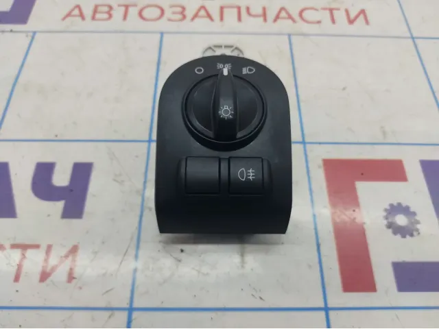 Переключатель света фар Lada Granta 21903709820