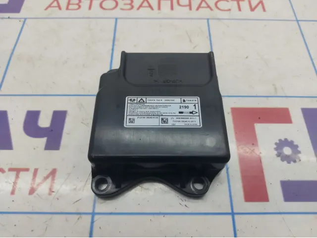 Блок управления AIR BAG Lada Granta 2190382401000