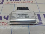 Блок управления двигателем Lada Granta 11186141102022