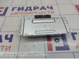 Блок управления двигателем Lada Granta 11186141102022