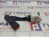 Ремень безопасности задний центральный Lada Granta 21900821731000