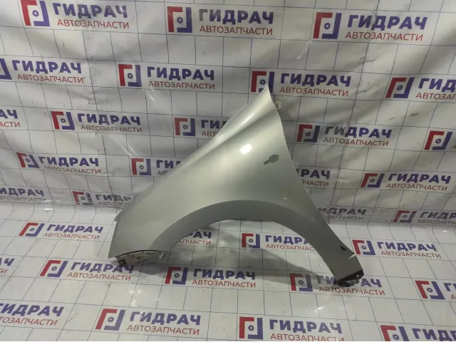 Крыло переднее левое Lada Granta 8450104275