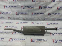 Глушитель основной Lada Granta 2190120001020