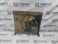 Защита двигателя Lada Granta