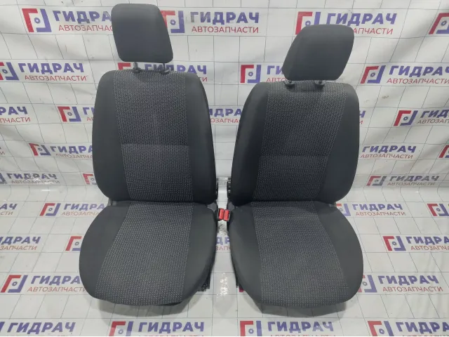 Комплект сидений Lada Granta