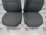 Комплект сидений Lada Granta
