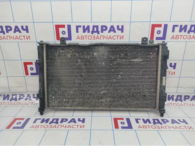 Радиатор основной Lada Granta 2190130001001