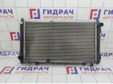 Радиатор основной Lada Granta 2190130001001