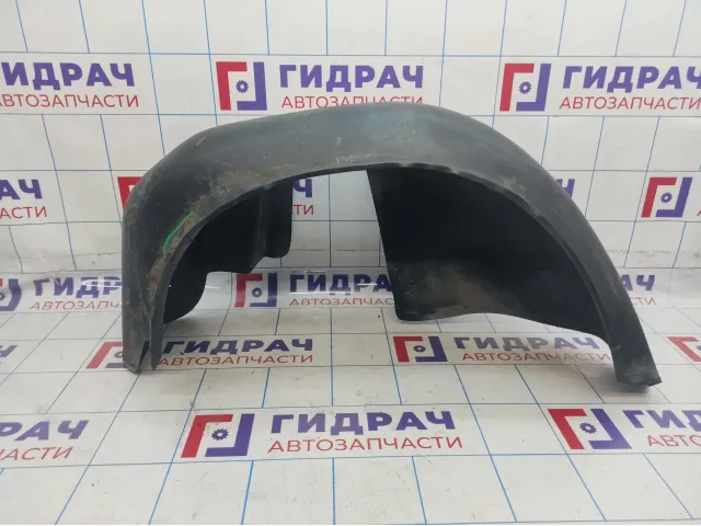 Локер задний правый Lada Granta