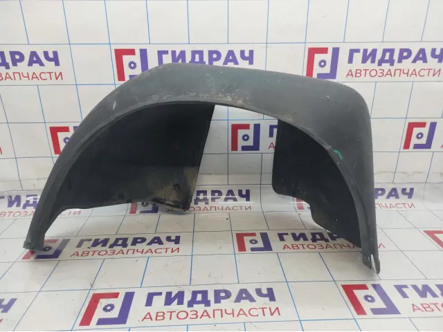 Локер задний левый Lada Granta